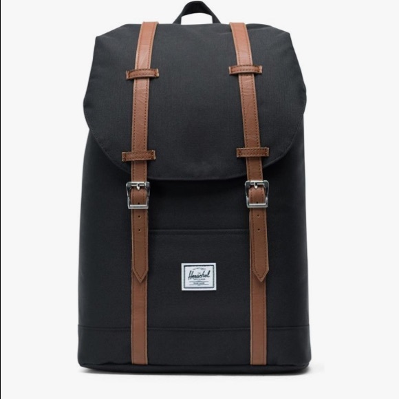 Herschel Supply Company Other - NWOT Herschel Retreat Backpack | Mid-Volume
